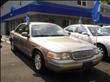 2003 Ford Crown Victoria
