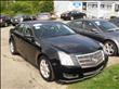 2008 Cadillac CTS