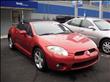 2008 Mitsubishi Eclipse Spyder