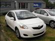 2010 Toyota Yaris