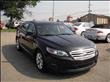 2010 Ford Taurus