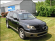 2003 Mitsubishi Outlander