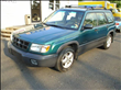 2000 Subaru Forester