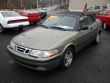 1999 Saab 9-3