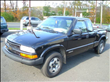 1999 Chevrolet S10