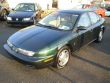1997 Saturn S Series
