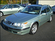 2000 Saab 9-5