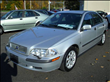 2001 Volvo S40