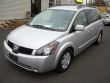 2004 Nissan Quest