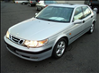 1999 Saab 9-5