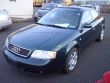 1999 Audi A6