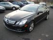 2010 Mercedes-Benz E Class