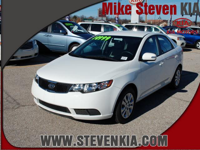 2010 Kia Forte for sale
