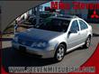2001 Volkswagen Jetta