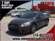 2011 Mitsubishi Eclipse