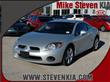 2007 Mitsubishi Eclipse