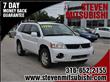 2010 Mitsubishi Endeavor