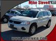 2010 Mitsubishi Endeavor