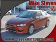 2010 Mitsubishi Lancer Sportback