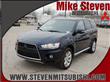 2011 Mitsubishi Outlander