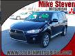 2011 Mitsubishi Outlander