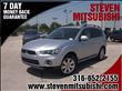 2011 Mitsubishi Outlander