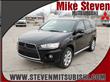 2011 Mitsubishi Outlander