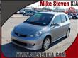 2008 Honda Fit