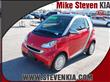 2009 smart fortwo