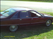 1991 Chevrolet Caprice Classic
