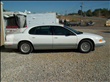 1997 Chrysler LHS