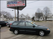 2000 Hyundai Elantra