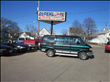 1997 Dodge Ram Van