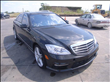 2010 Mercedes-Benz S Class