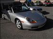 1999 Porsche Boxster