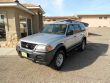 2004 Mitsubishi Montero Sport