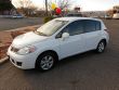 2009 Nissan Versa