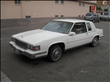 1986 Cadillac Deville