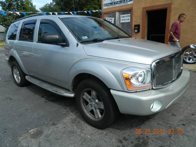 2006 Dodge Durango for sale