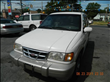 2000 Kia Sportage