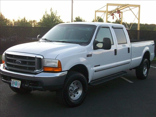 2000 Ford F350 for sale