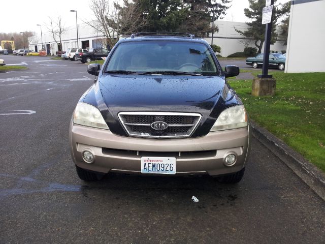 2003 Kia Sorento for sale