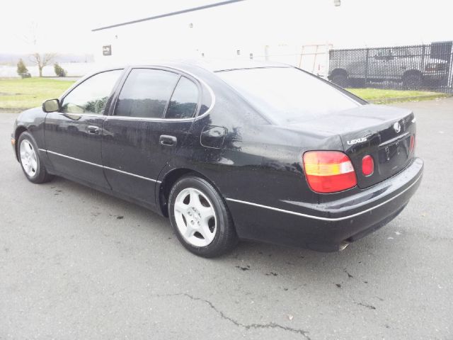 2000 Lexus GS 300 for sale