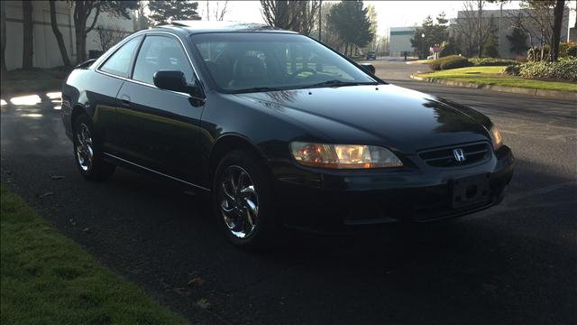 2001 Honda Accord for sale