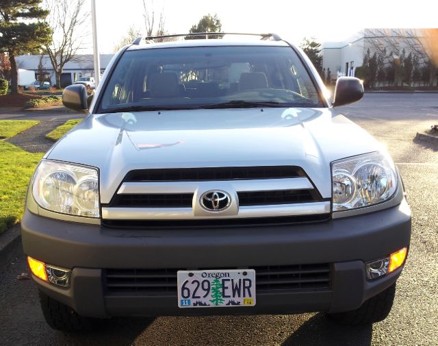 2003 Toyota 4Runner for sale