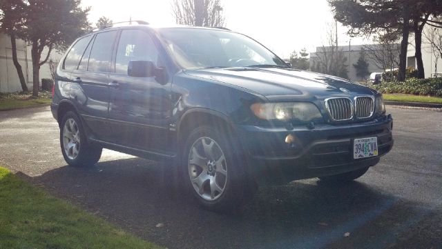 2001 BMW X5 for sale