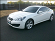 2010 Hyundai Genesis Coupe