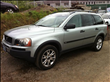 2003 Volvo XC90