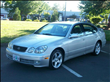 1998 Lexus GS 400
