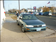 1995 Toyota Corolla